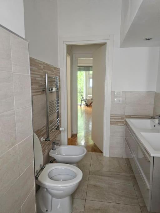 Alloggio Sarisa - Apartment Mailand