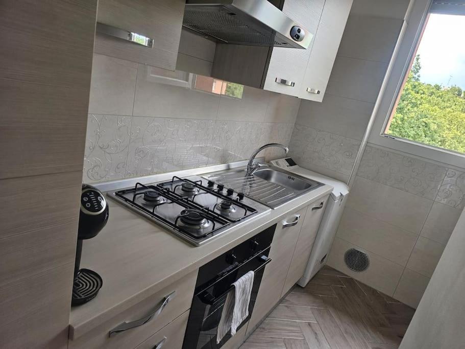 Apartment Alloggio Sarisa - Mailand