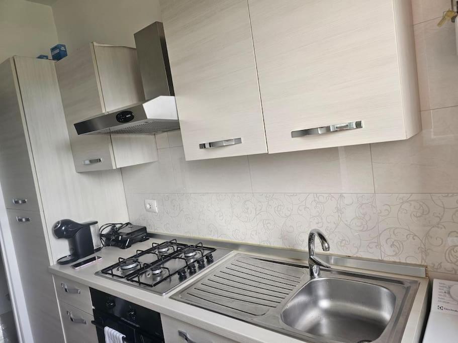 Alloggio Sarisa - Apartment Mailand