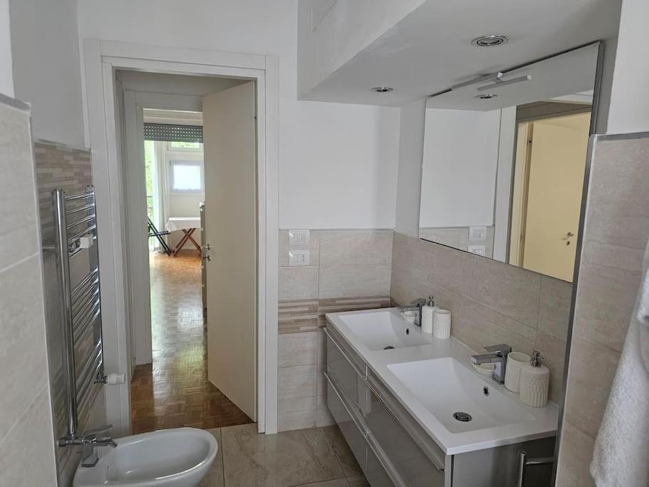 Apartment Alloggio Sarisa -