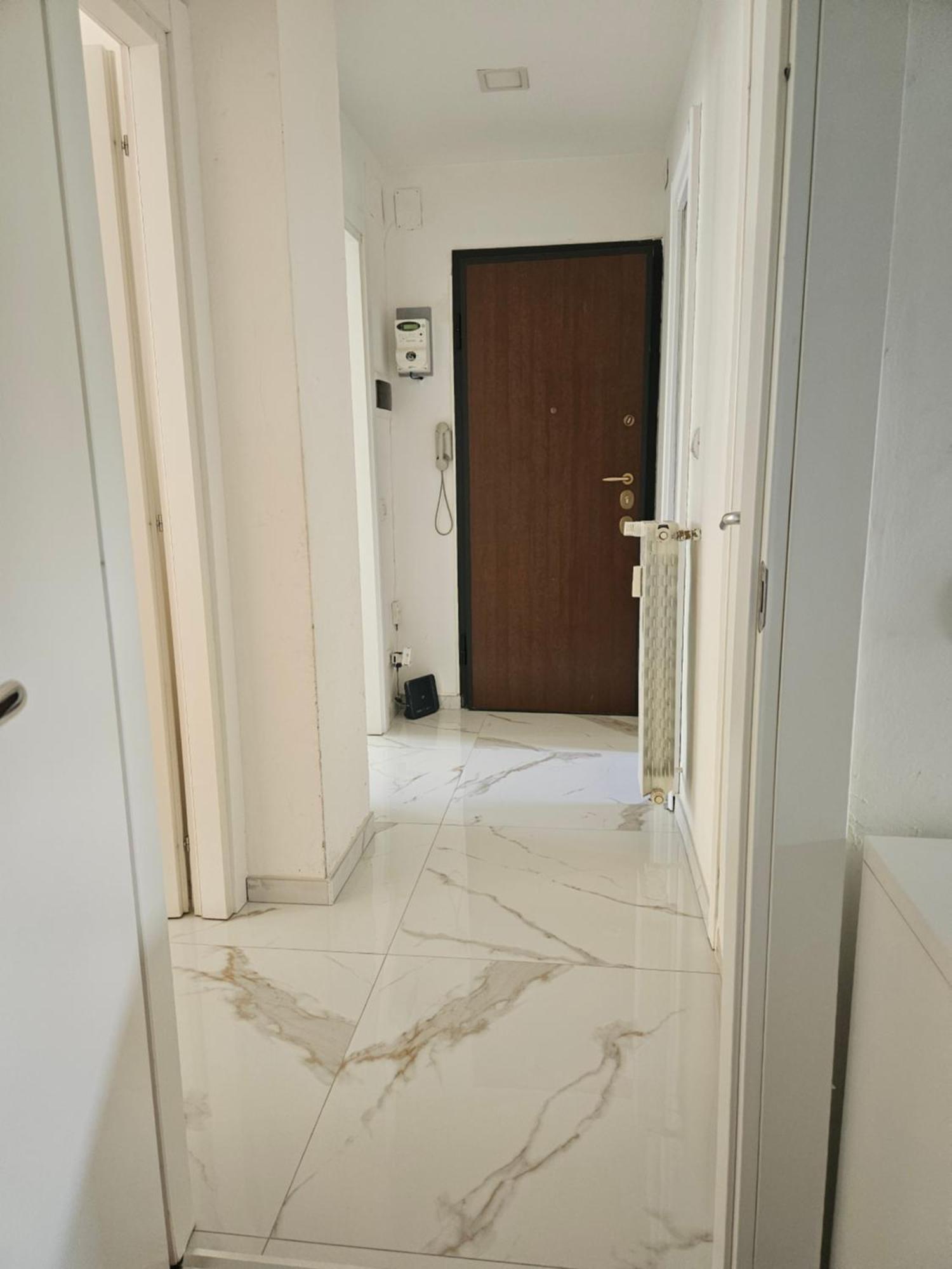 Apartment Alloggio Sarisa -