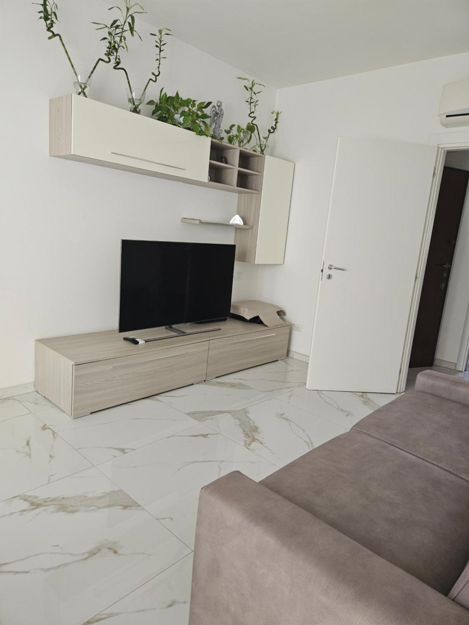 Alloggio Sarisa - Apartment Mailand