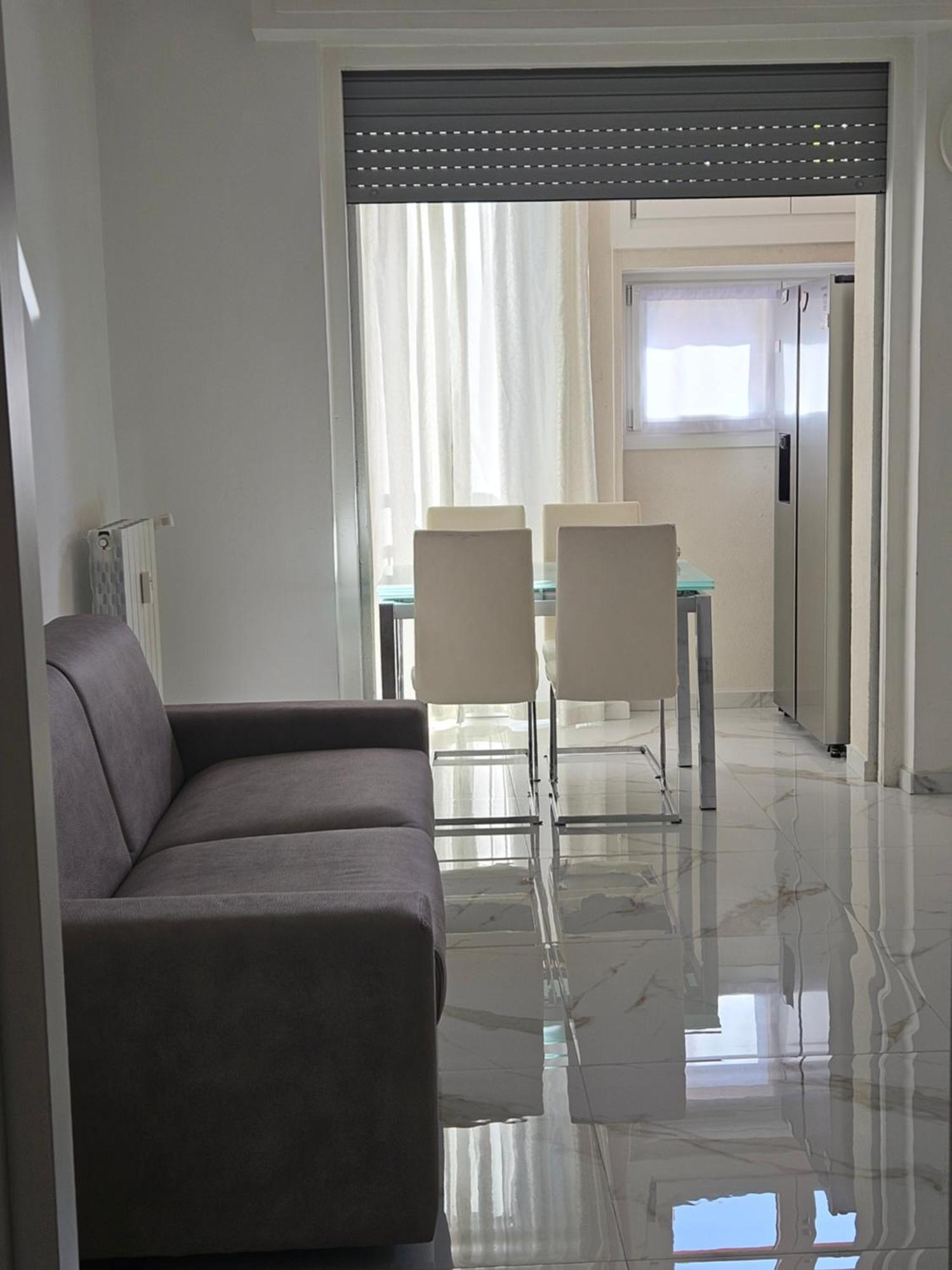 Alloggio Sarisa - Apartment